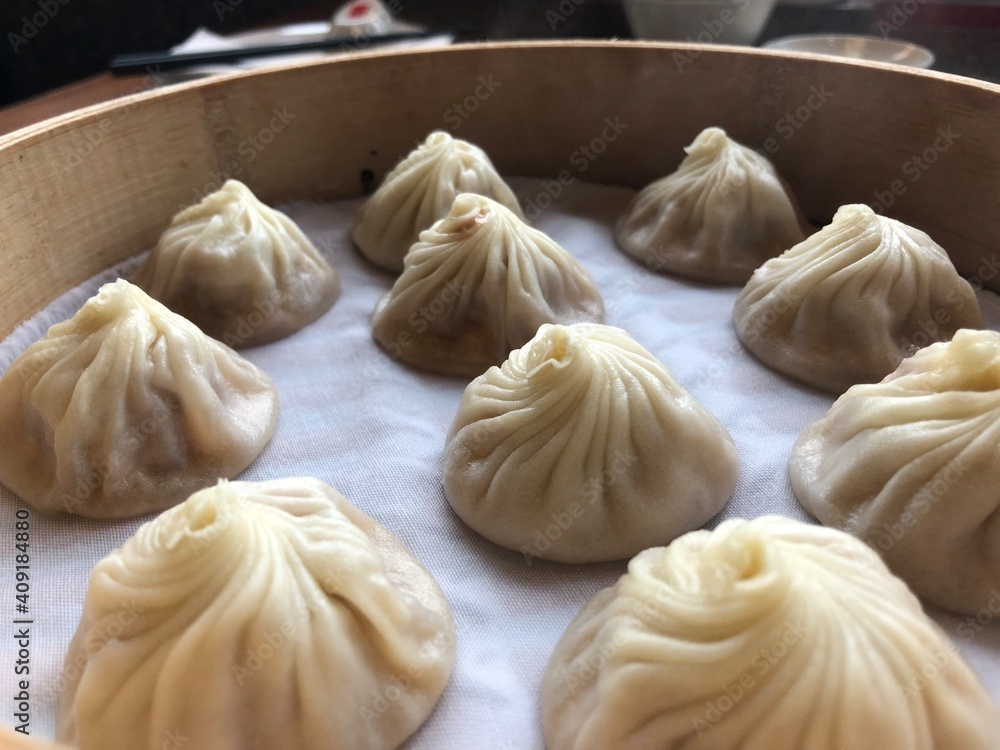 Xiaolomgbao Xiaolomgbao