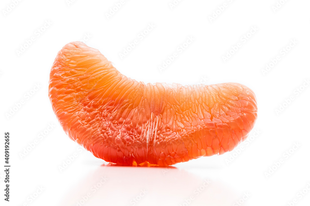 Pealed Pmelo Pealed Pmelo