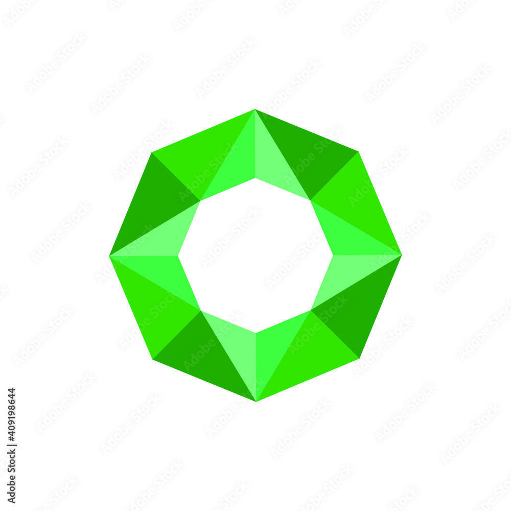 HEXAGON ABSTRACT LOGO DESIGN CREATIVE IDEA HEXAGON ABSTRACT LOGO DESIGN CREATIVE IDEA