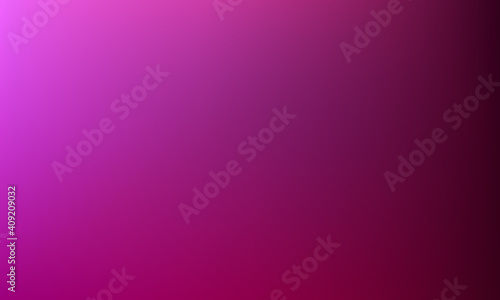 Pink and purple gradient blurred background with mesh tool.