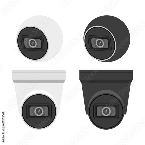 surveillance camera