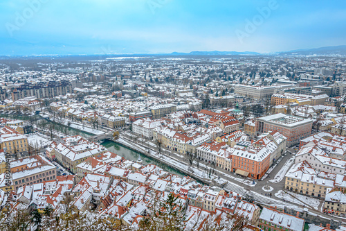 Ljubljana