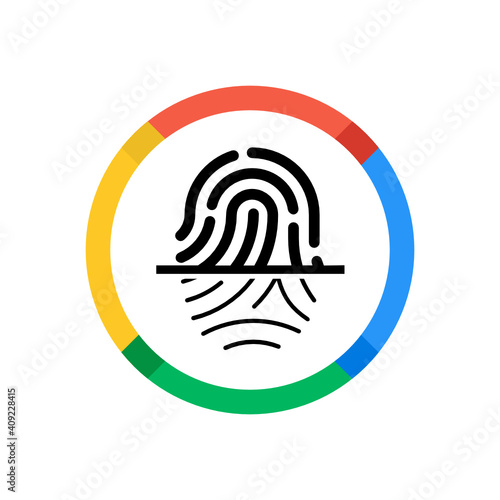 Scan Fingerprint