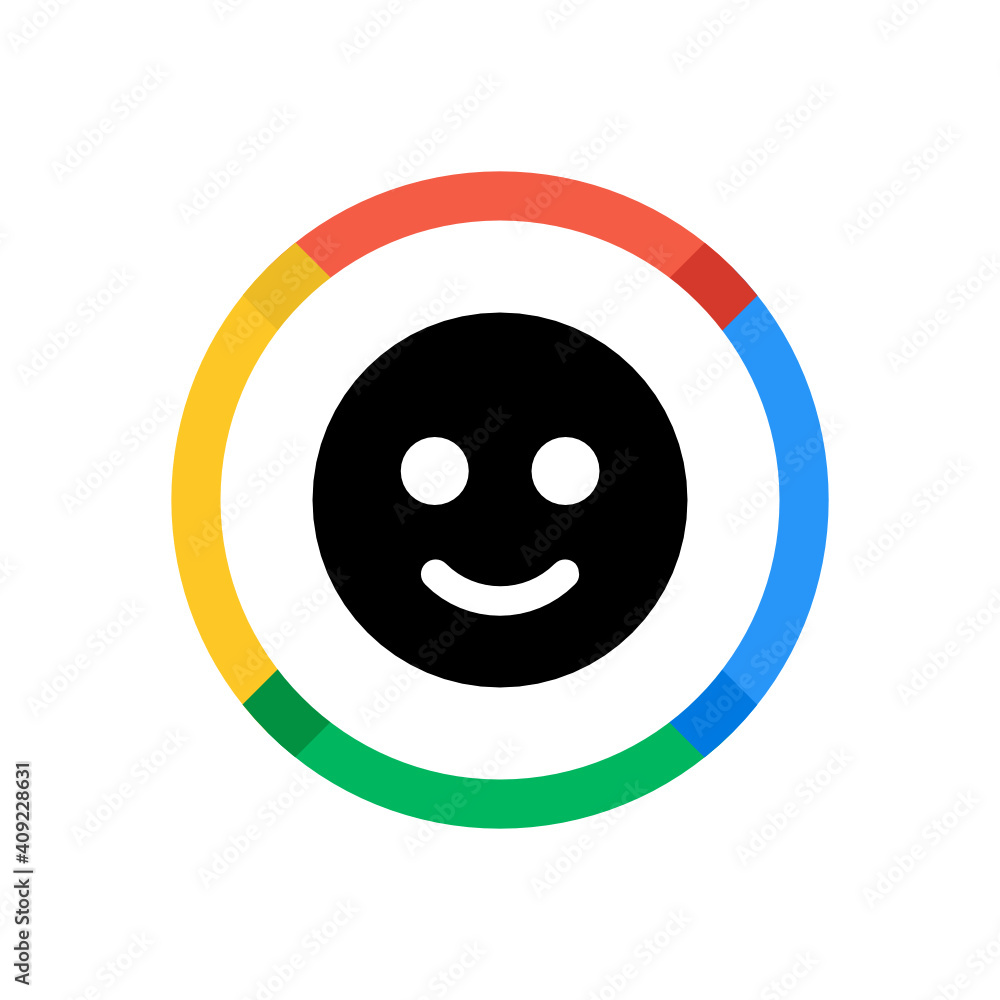 Fototapeta premium Emoji