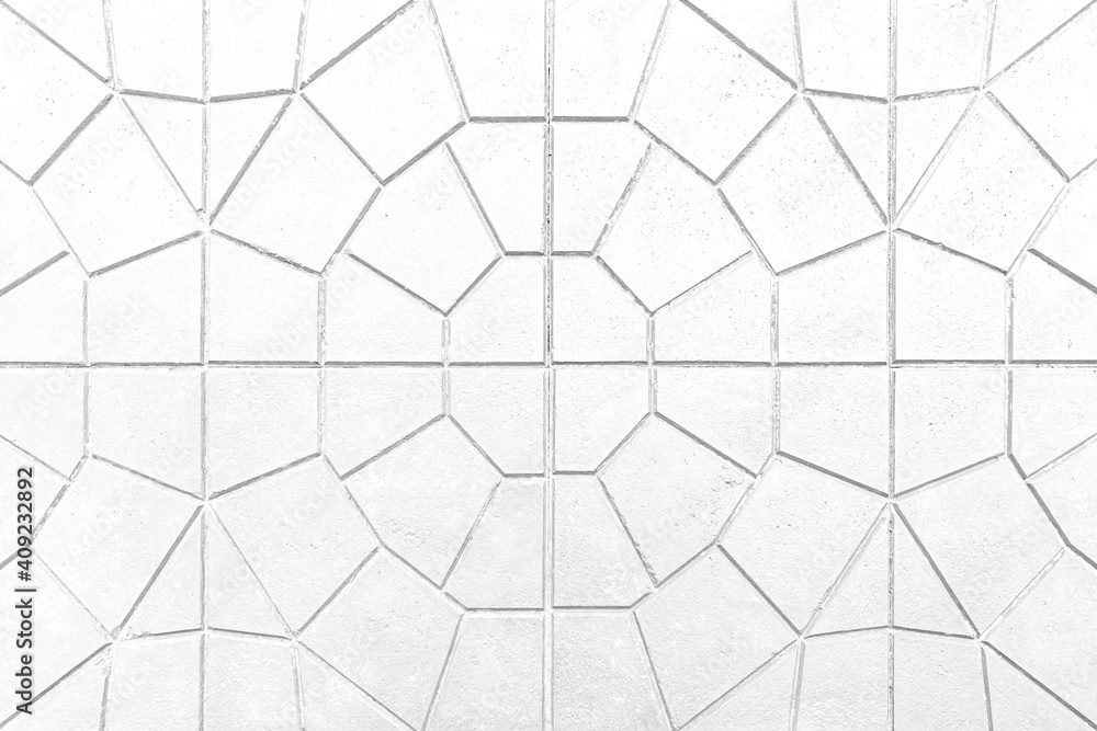 White granite floor tile with circular pattern texture and background seamless White granite floor tile with circular pattern texture and background seamless