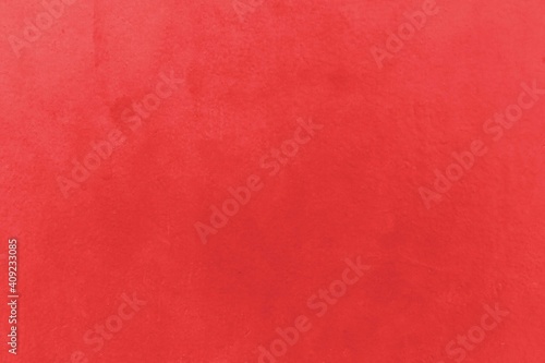 Hand craft red mulberry paper texture and seamless background