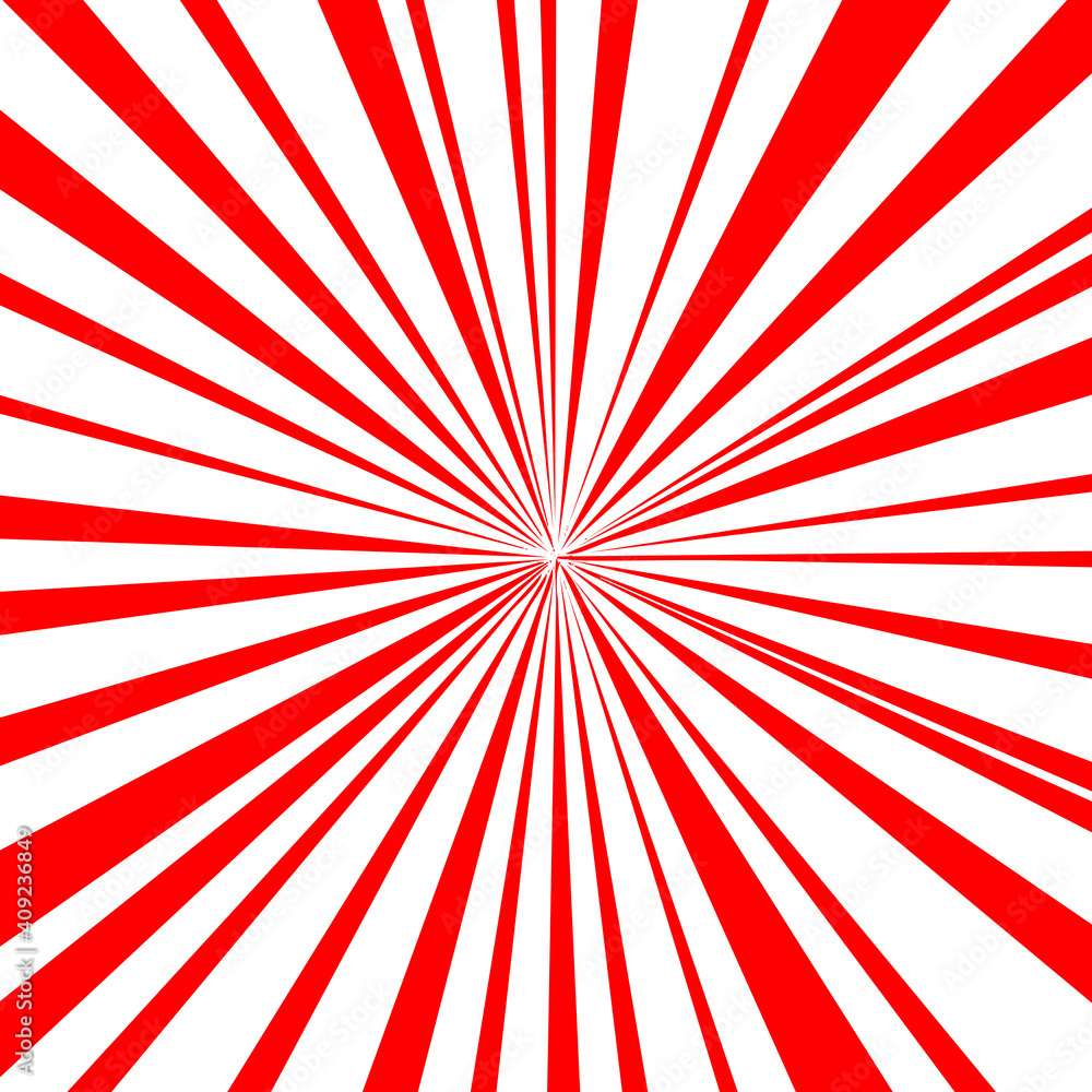 Fototapeta premium Muster - Illustration