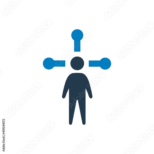 Ability competence icon