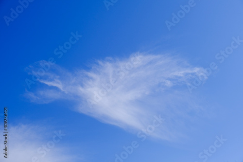 Dove Cloud