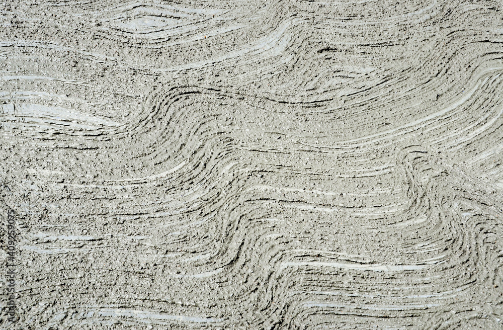Naklejka premium Abstract background of cement rough texture