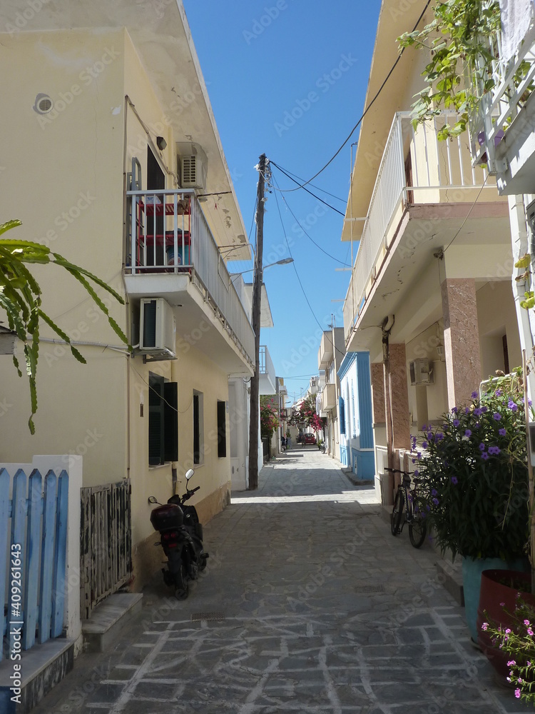 Fototapeta premium Kos_2020_059 