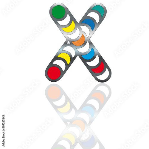 X-Kreise 2