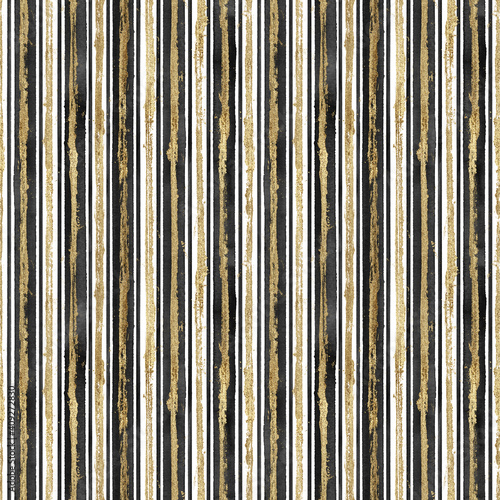 Abstract grunge seamless pa...