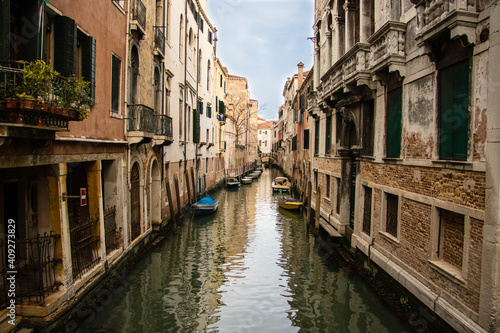 Italie, Venise © JeanFrancois