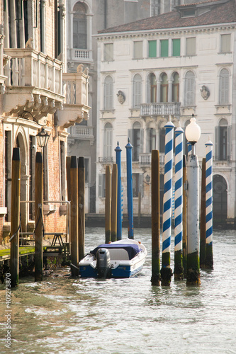 Italie, Venise