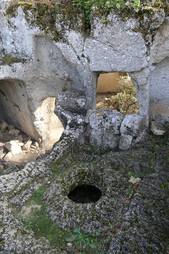 Château de BUOUX