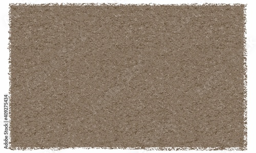 Sable terre fond texture