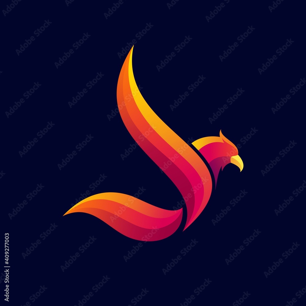 bird logo vector bird logo vector