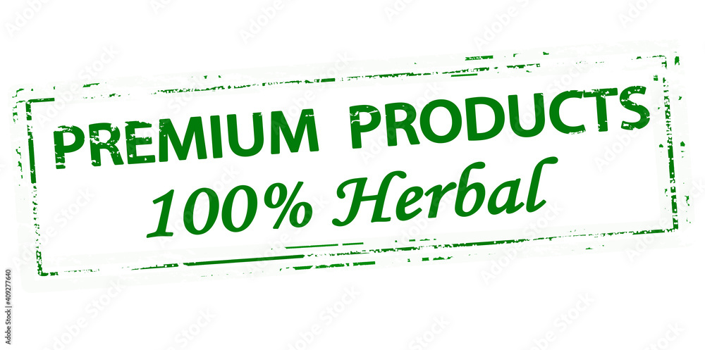 Premium products