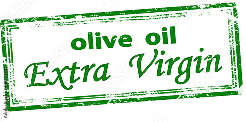 Extra virgin olive oil