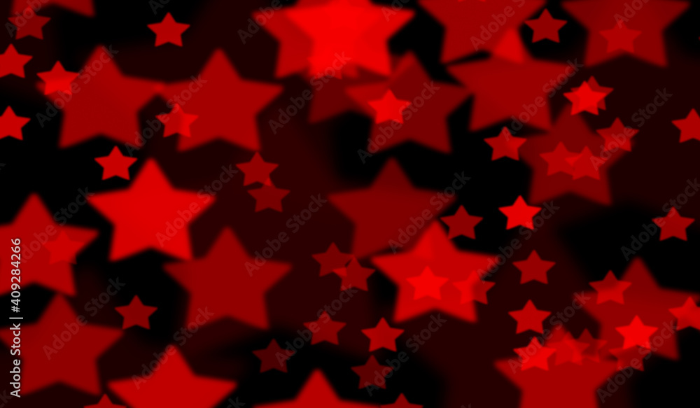 Abstract blurred background. Bokeh effect. Abstract blurred background. Bokeh effect.