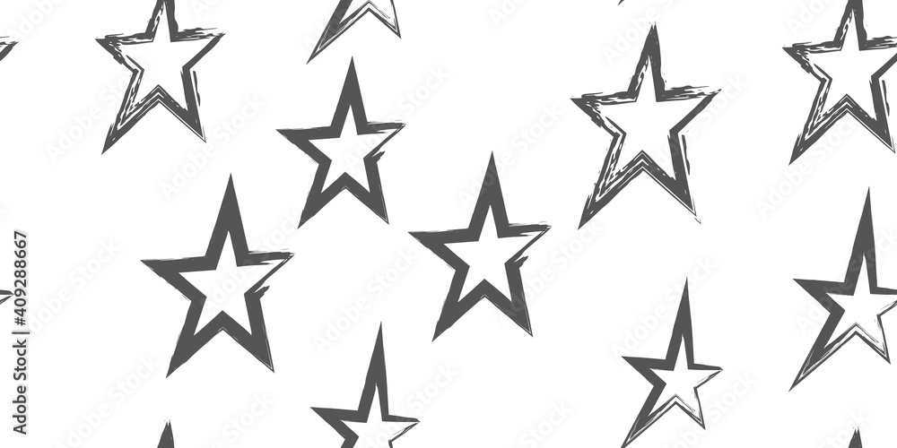 Modern illustration for wrapping paper design. Modern illustration for wrapping paper design.