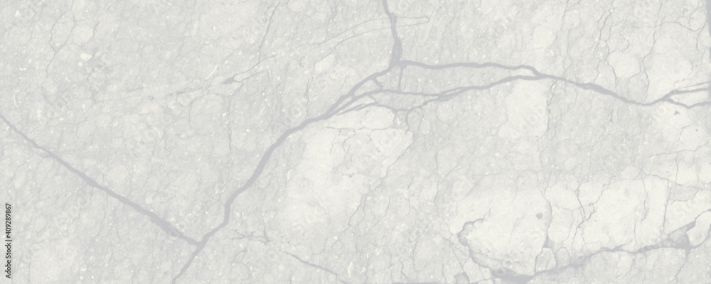 Naklejka premium Marble texture abstract background pattern with high resolution