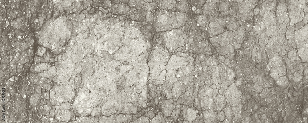 Fototapeta premium Marble texture abstract background pattern with high resolution