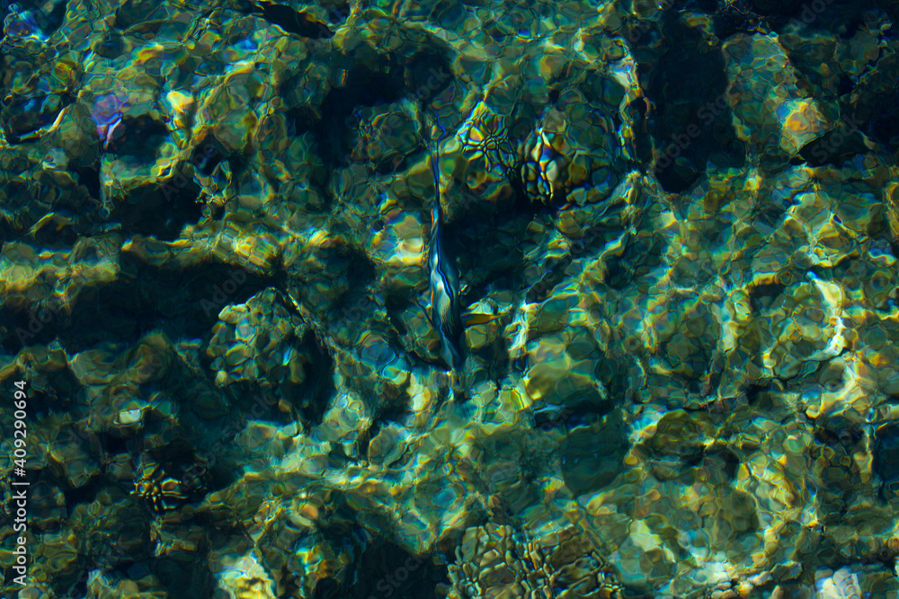 calm mediterranean sea, water calm mediterranean sea, water