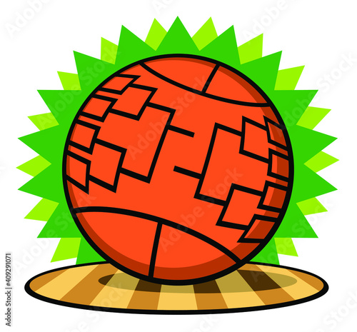 Basketball Brackets
