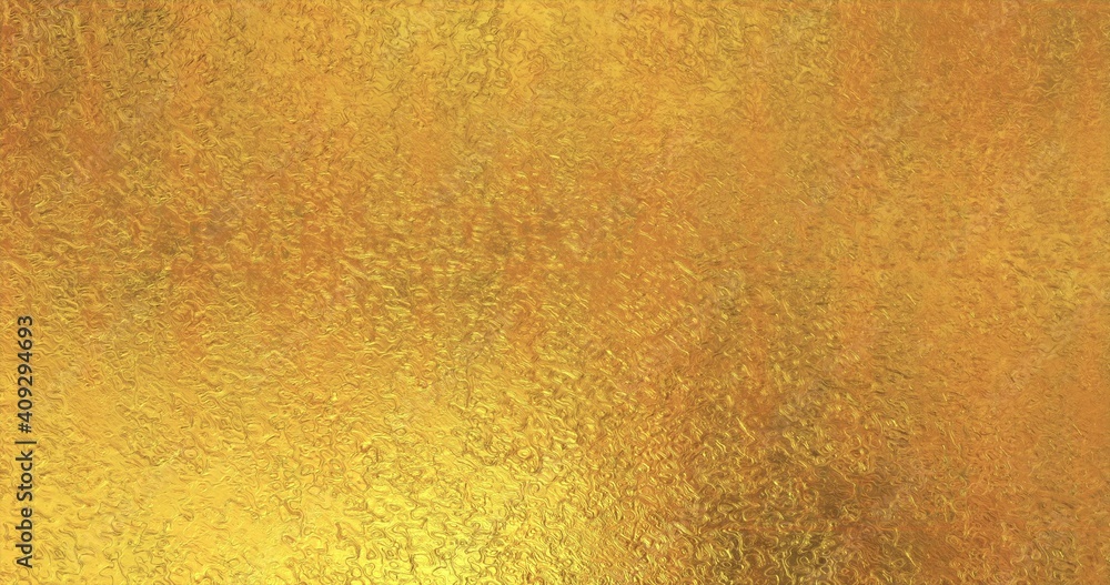 Golden foil background. Gold texture 3D rendering image 3D rendering 3D illustration Golden foil background. Gold texture 3D rendering image 3D rendering 3D illustration