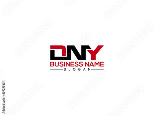 DNY logo vector And Illustrations For Business
