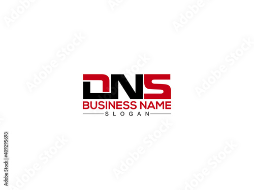 DNS Logo Vectors For Your Business