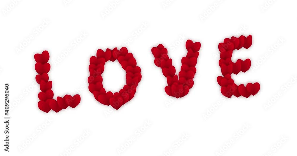 Flying red paper hearts. Symbols of love for Happy Women's, Mother's, Valentine's Day, birthday greeting card design Flying red paper hearts. Symbols of love for Happy Women's, Mother's, Valentine's Day, birthday greeting card design