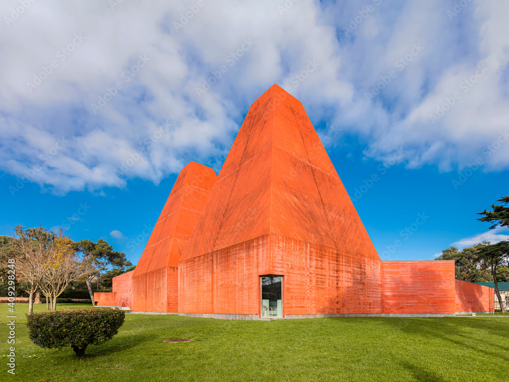 アート・デザイン・音楽 ELcroquis Eduardo Souto de Moura15-2023