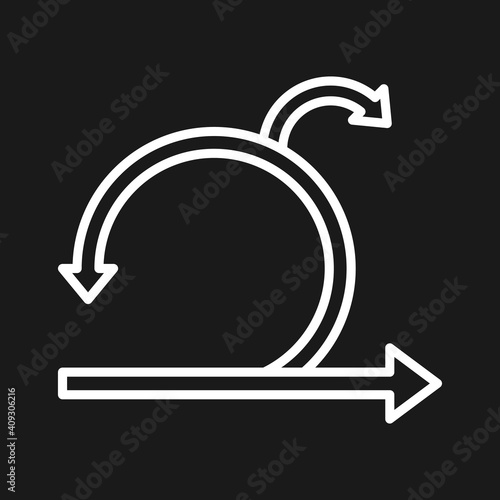 Scrum Icon