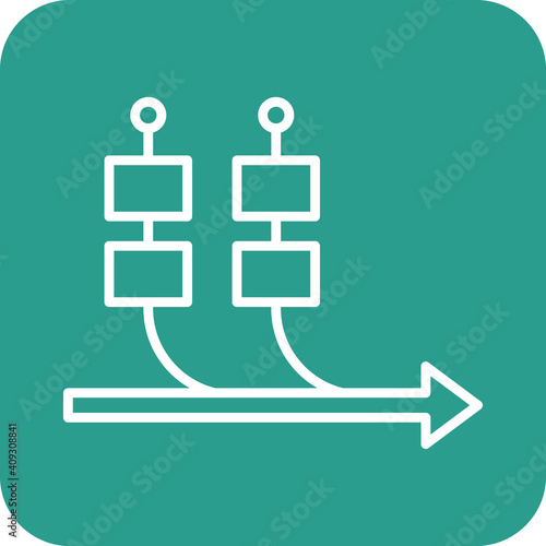 Kanban Icon