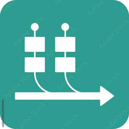 Kanban Icon