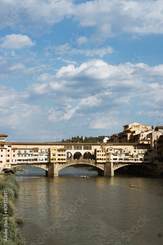 Florence Italy © Danica