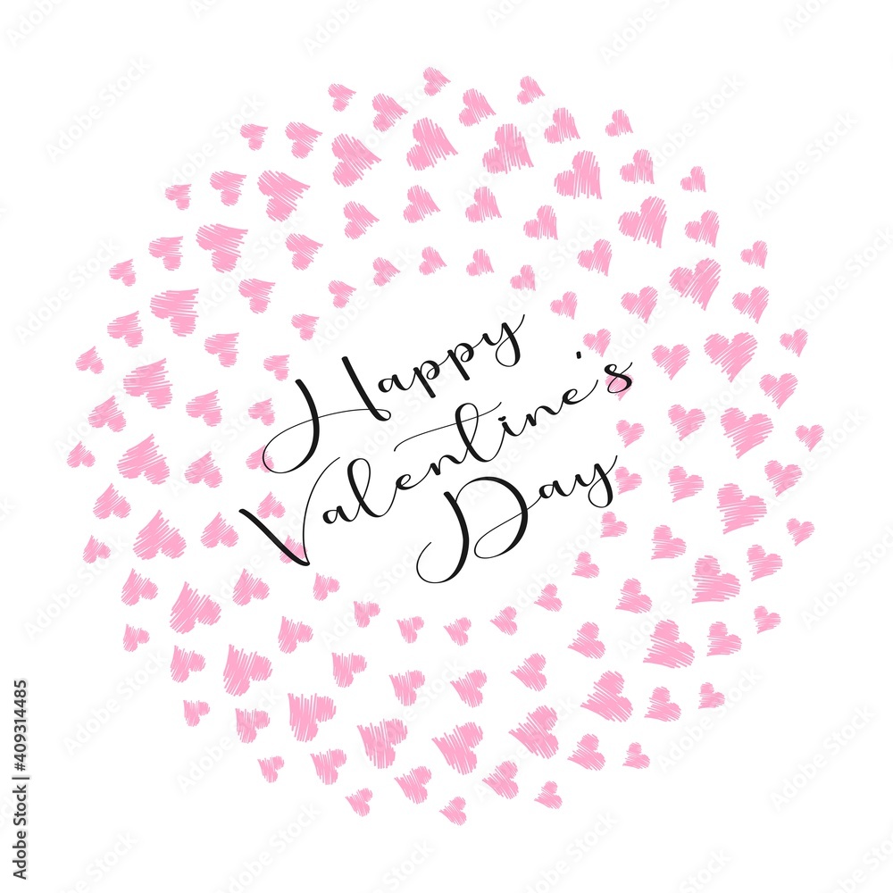 happy valentine's day banner, celebration card, love decleration, love related item, party invitation, classic card happy valentine's day banner, celebration card, love decleration, love related item, party invitation, classic card