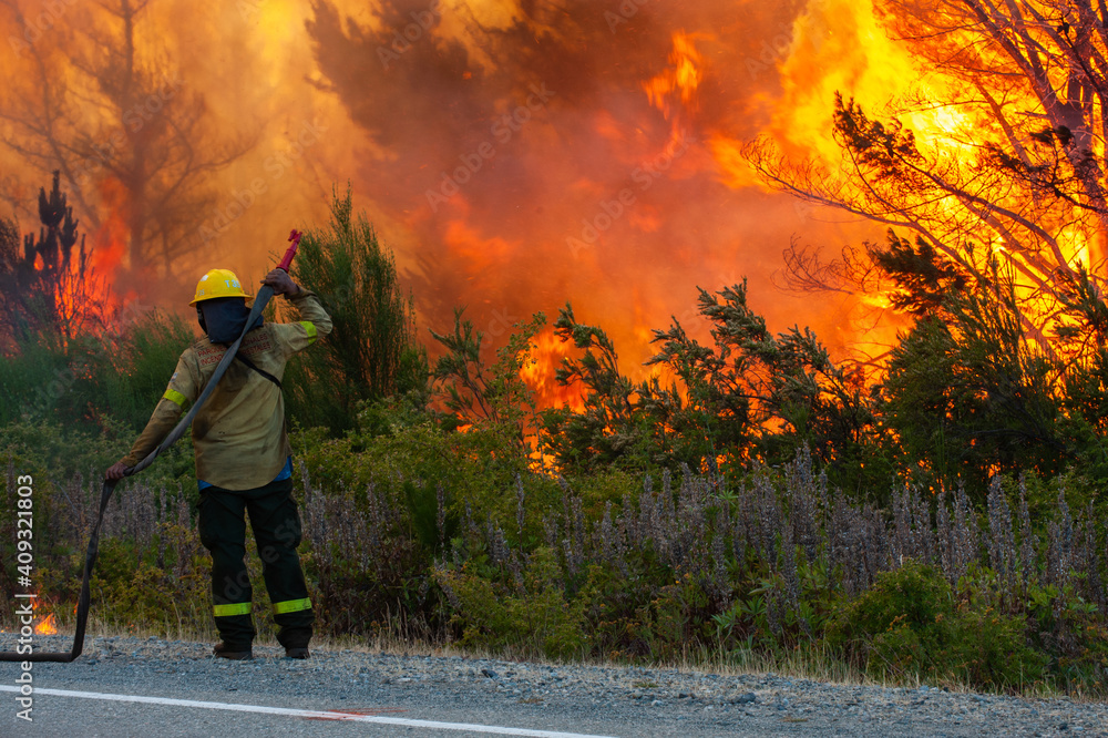 incidíos fire man incidíos fire man