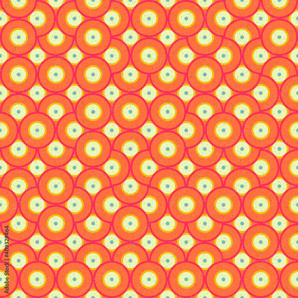 Abstract Geometric Pattern generative computational art illustration Abstract Geometric Pattern generative computational art illustration