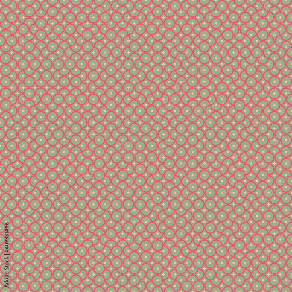 Abstract Geometric Pattern generative computational art illustration Abstract Geometric Pattern generative computational art illustration