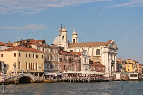 Venice © Yana