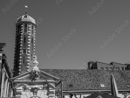 Alkmaar in den Niederlanden photo