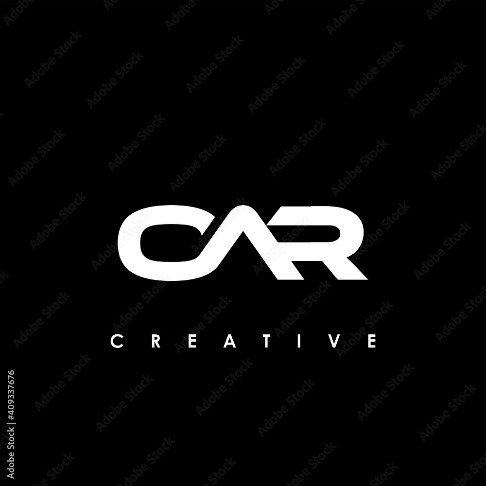 OAR Letter Initial Logo Design Template Vector Illustration OAR Letter Initial Logo Design Template Vector Illustration
