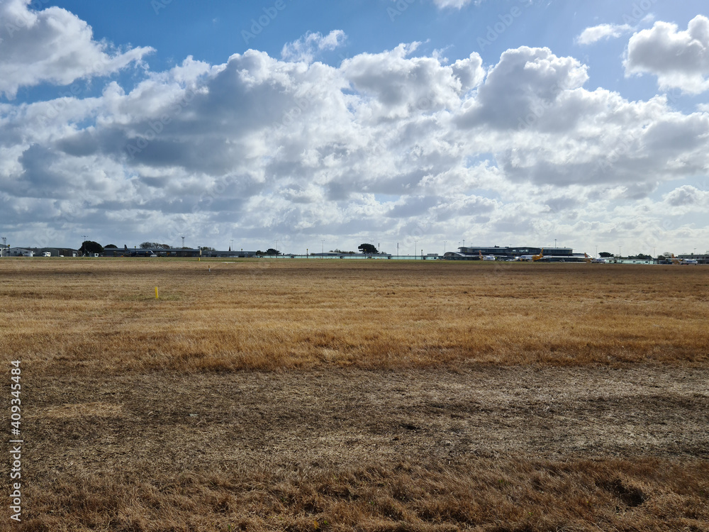 Guernsey Channel Islands, Airport Guernsey Channel Islands, Airport