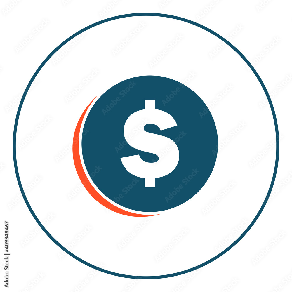 social media highlight icon money social media highlight icon money