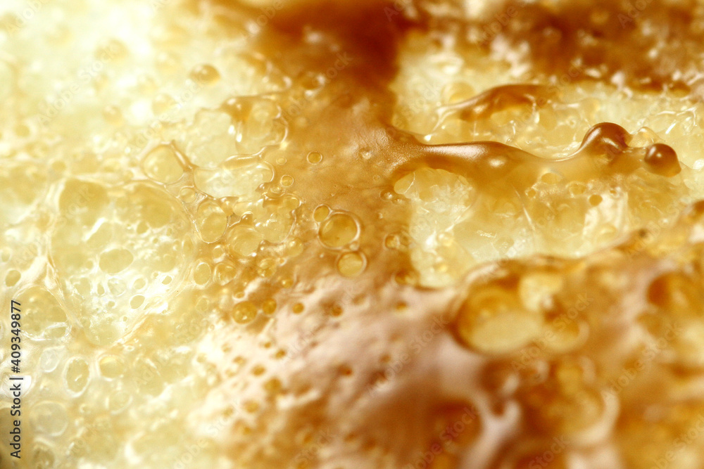 Full frame of burn bar soap texture Full frame of burn bar soap texture
