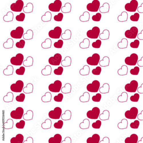 san valentín